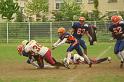 Les cadets Corsaires 2009 vs Les Templiers 277
